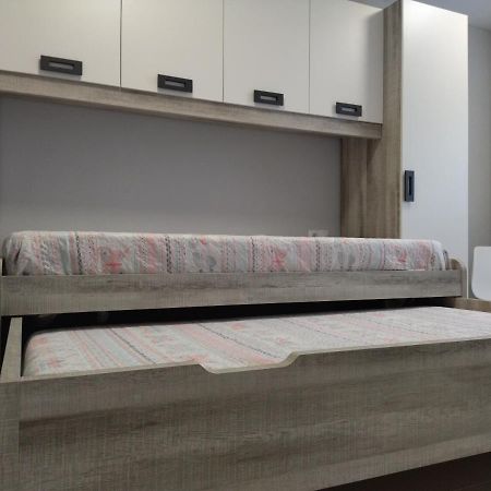 Carme Lägenhet L'L'Hospitalet de l'Infant Exteriör bild