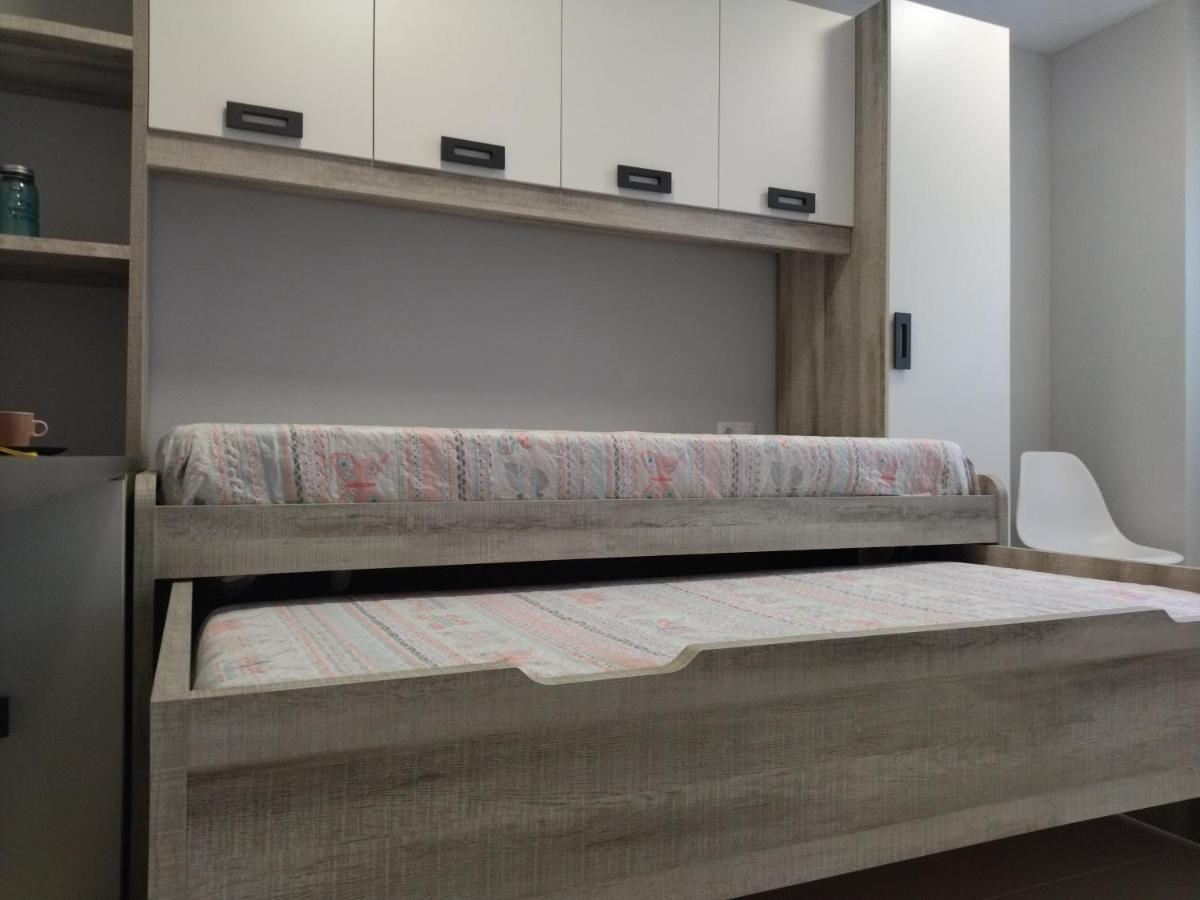 Carme Lägenhet L'L'Hospitalet de l'Infant Exteriör bild