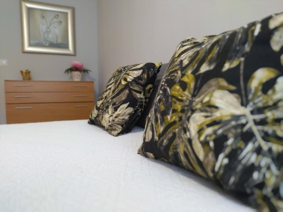 Carme Lägenhet L'L'Hospitalet de l'Infant Exteriör bild